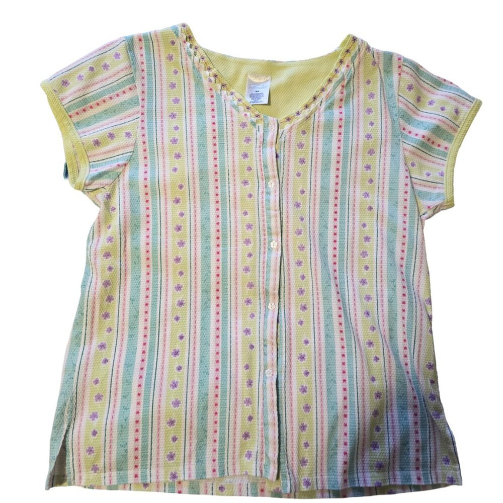 Two Piece Size Medium Premier Intimates‎ Sleepwear, Excellent Condition.